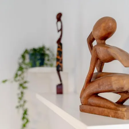 Apartmán Iushi House *