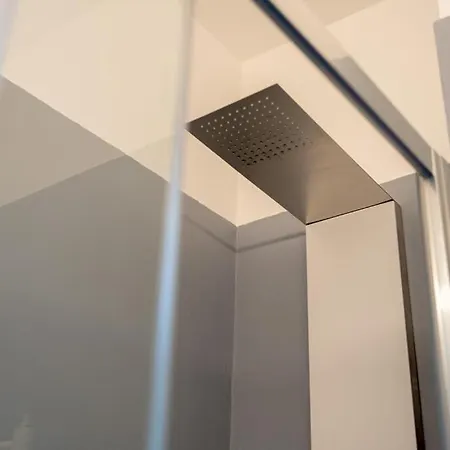 Apartmán Iushi House Vasto