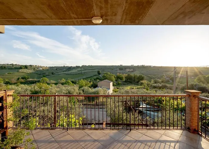 Iushi House Appartement