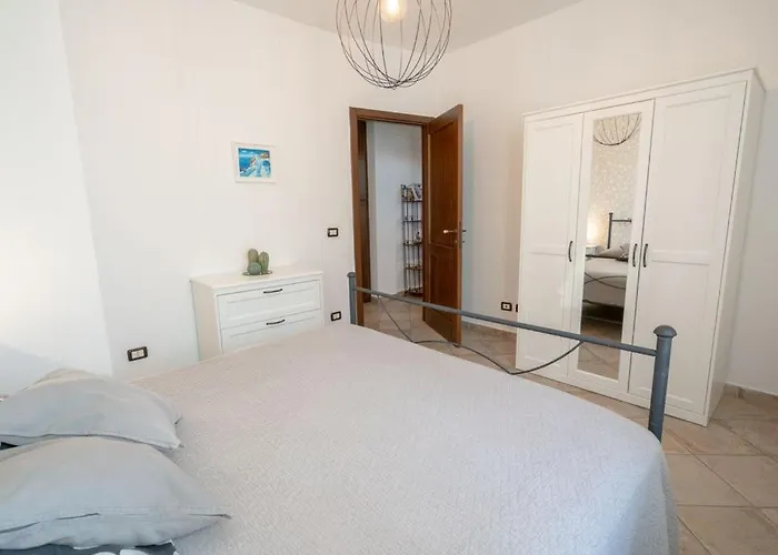 Iushi House Vasto