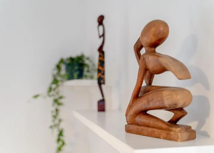 Appartement Iushi House *