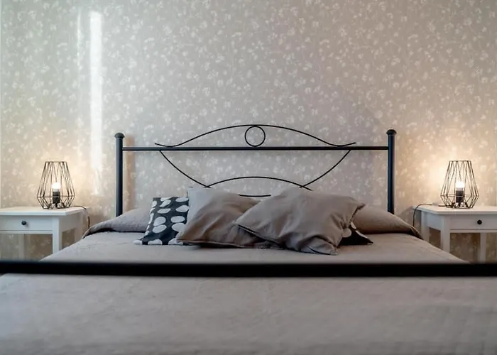 Appartement Iushi House Vasto