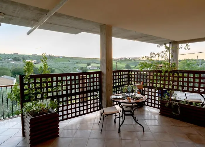 Iushi House Appartement *