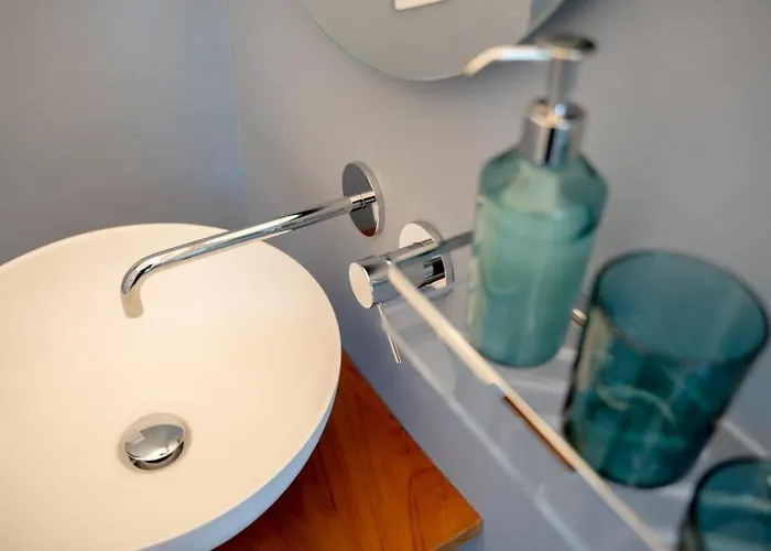 Appartement Iushi House