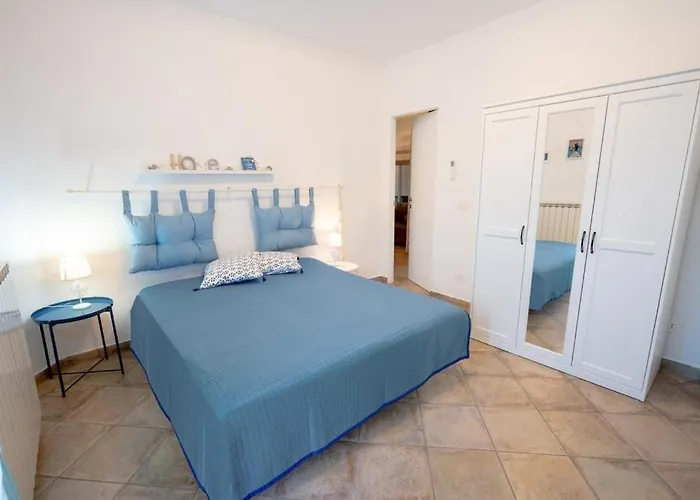 Iushi House Appartement