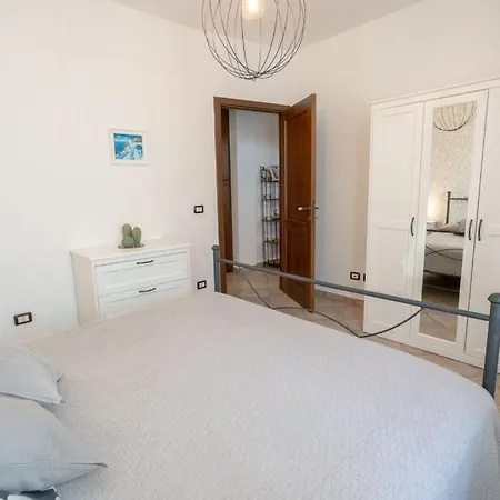 Iushi House Vasto