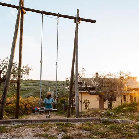 Iushi House Appartement *