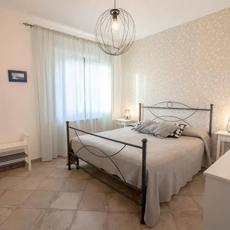 Iushi House Appartement