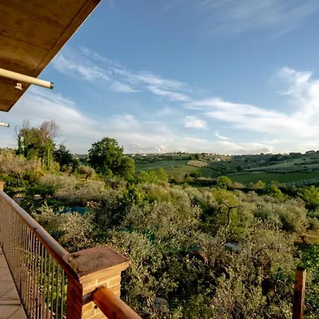 Iushi House * Vasto
