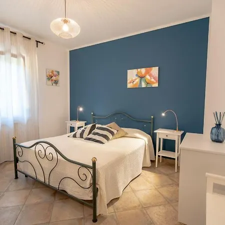 Διαμέρισμα Iushi House *