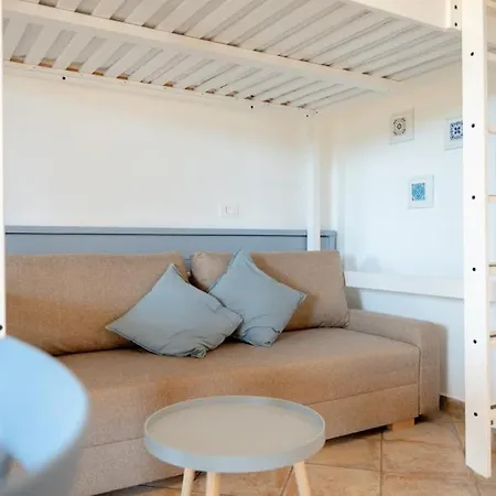 Apartment Iushi House
