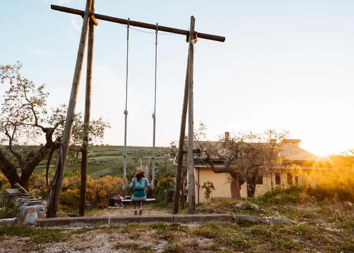 Iushi House شقة *