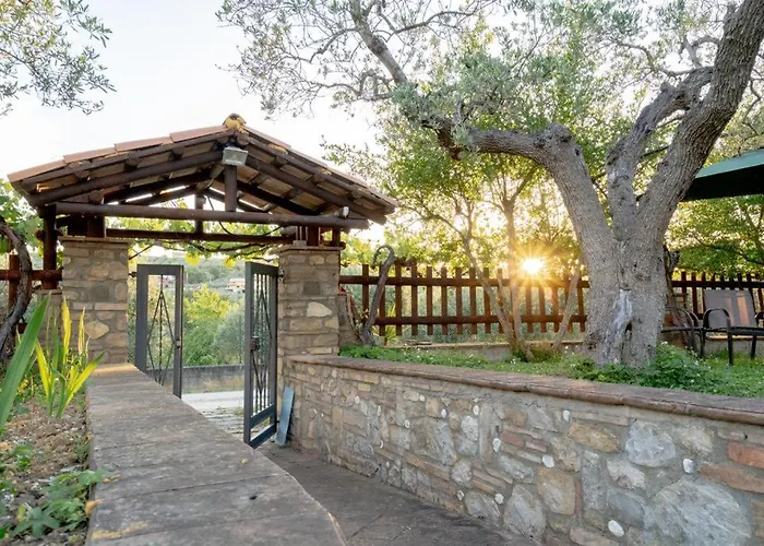 شقة Iushi House *