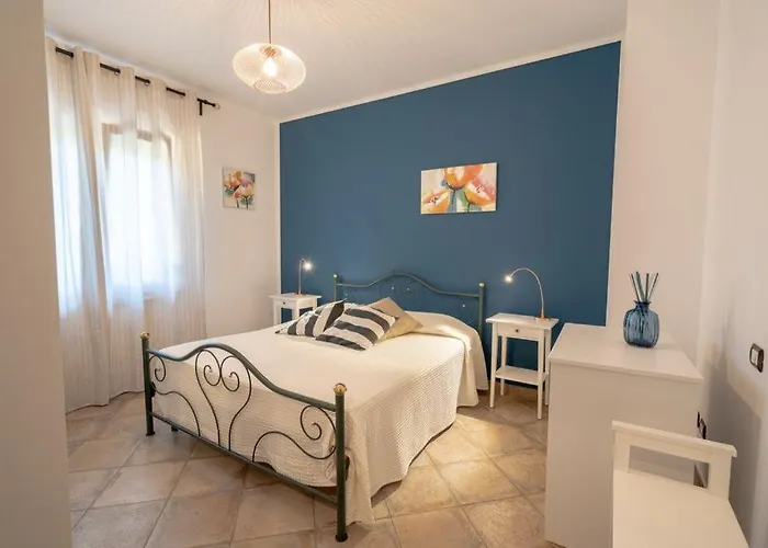 شقة Iushi House *