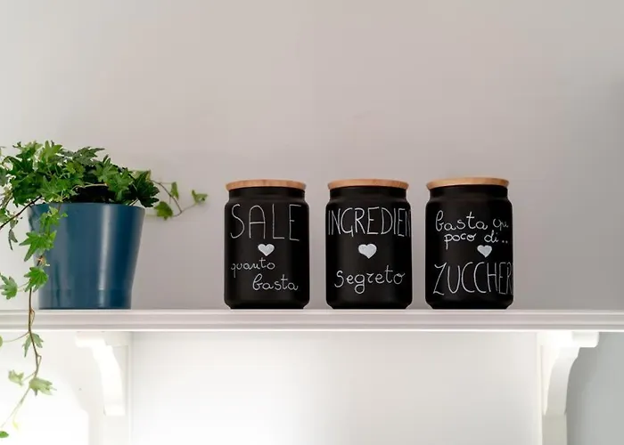 شقة Iushi House فاستو