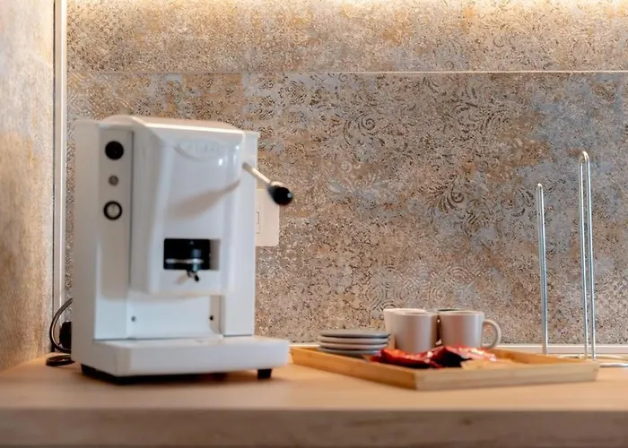 شقة Iushi House *